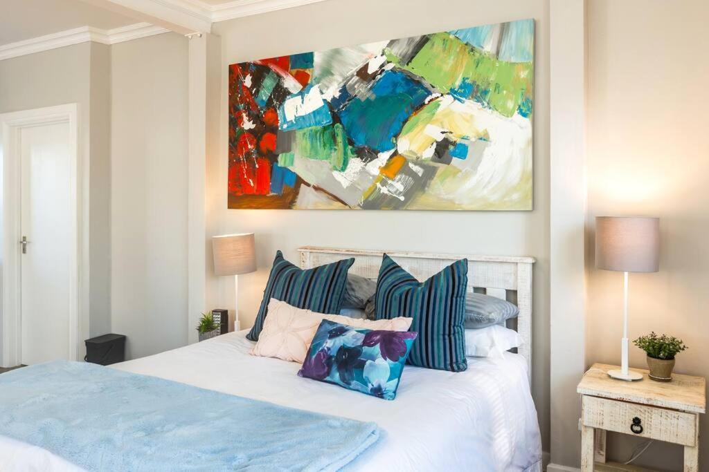 Sanddollar - Self Catering Seaside Getaway * Cape St. Francis