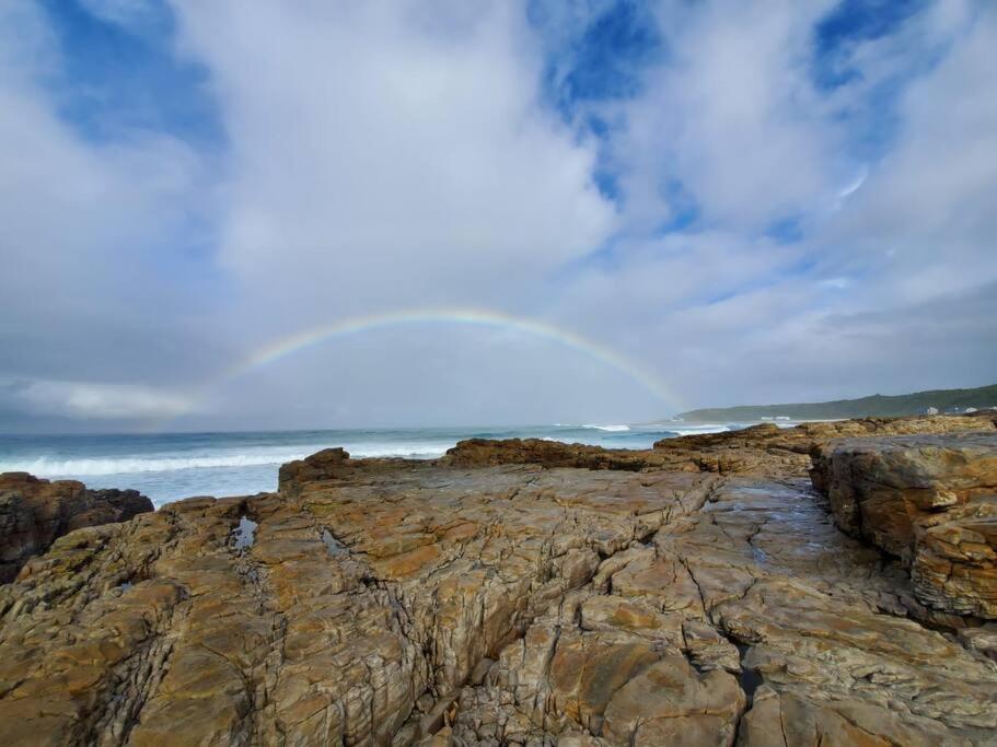 Sanddollar - Self Catering Seaside Getaway