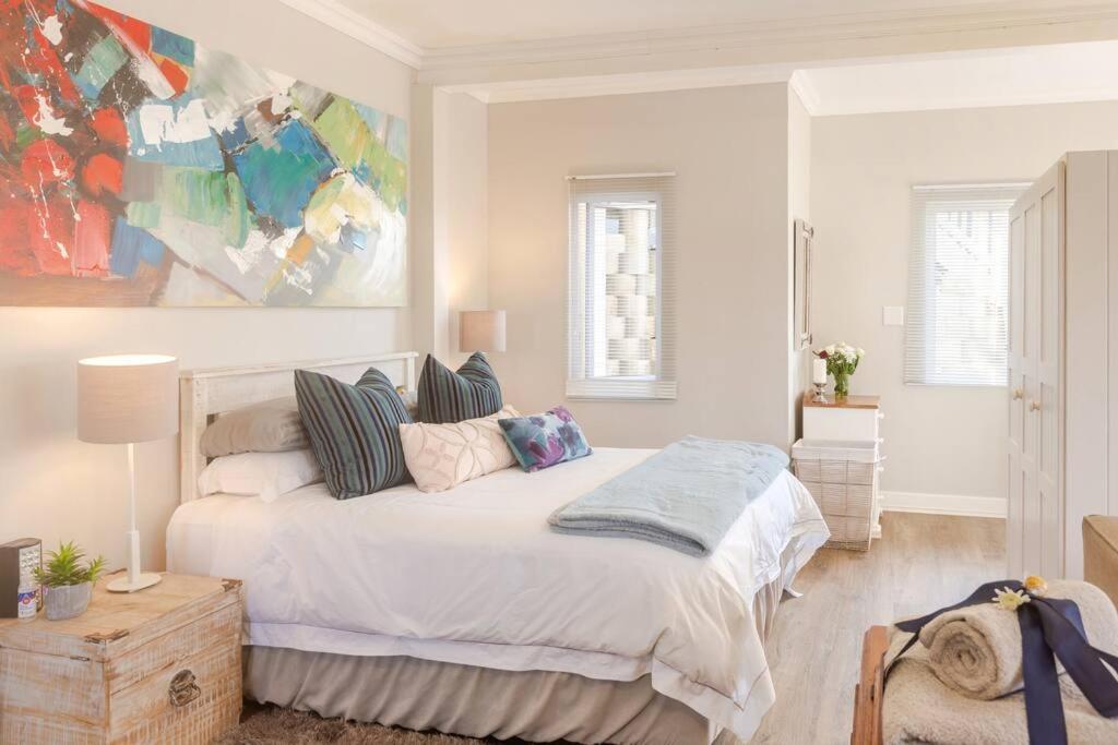 Sanddollar - Self Catering Seaside Getaway Apartment Cape St. Francis