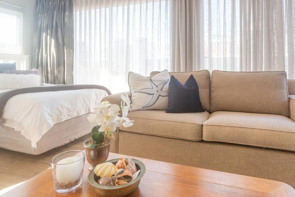 Sanddollar - Self Catering Seaside Getaway Apartment
