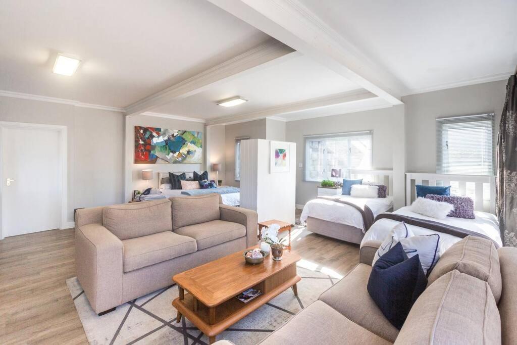 Sanddollar - Self Catering Seaside Getaway Apartment *